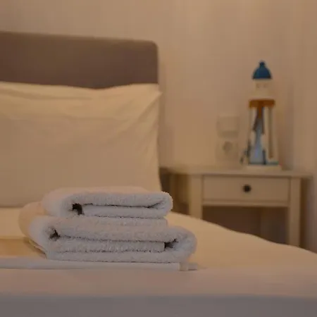 Cute In Milos Tripití