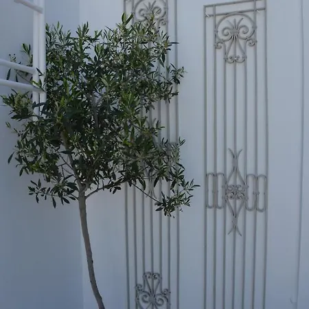 Cute In Milos Apartamento
