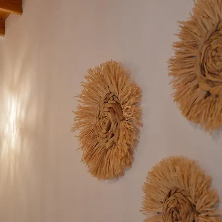 Daire Cute In Milos Tripití