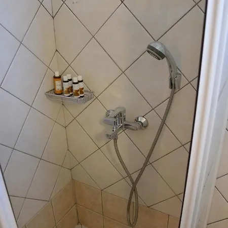 Apartamento Cute In Milos