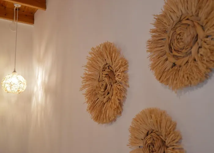 דירה Cute Steps From Catacombs & Bus Stop טריפיטי