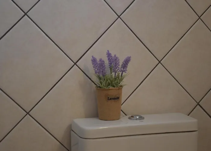 דירה Cute Steps From Catacombs & Bus Stop *