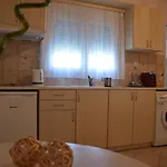 Cute Steps From Catacombs & Bus Stop