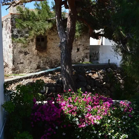 Cute Steps From Catacombs & Bus Stop Tripiti