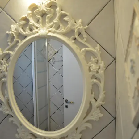 Apartment Cute In Milos *