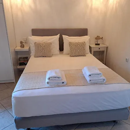 Cute In Milos דירה