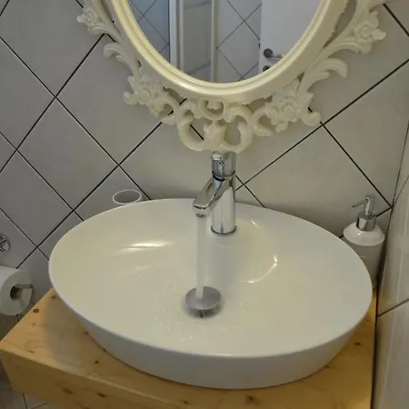 Apartment Cute In Milos *