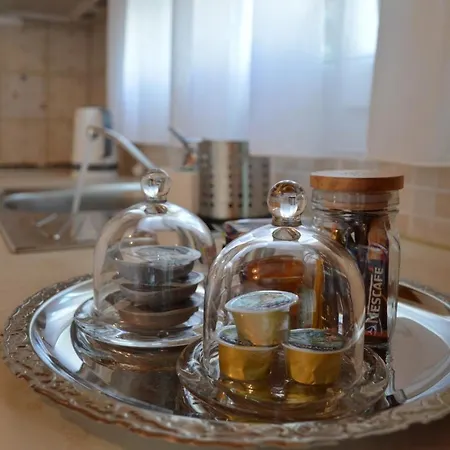 Cute In Milos Tripiti