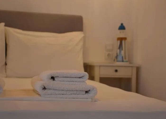 Cute In Milos Trypití