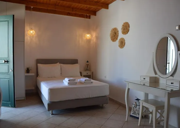 Lägenhet Cute Steps From Catacombs & Bus Stop Tripiti