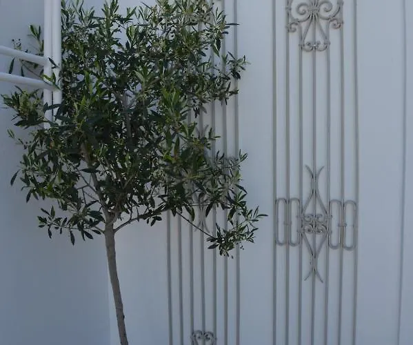 Cute In Milos Lejlighed