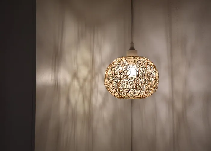 Cute Steps From Catacombs & Bus Stop