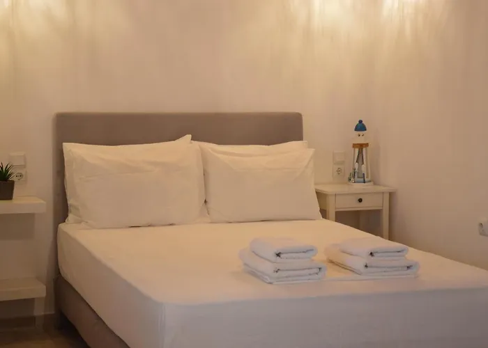 Cute In Milos Lejlighed Trypití