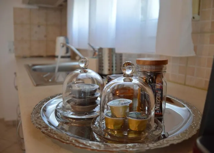 Cute In Milos Trypití