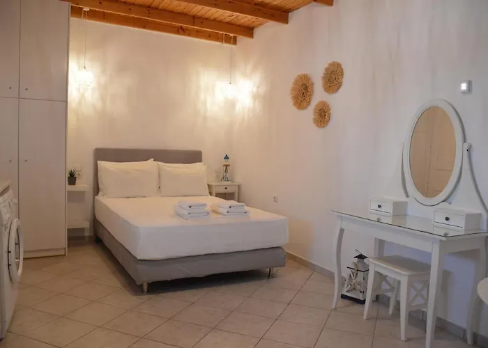 Cute In Milos Lejlighed Trypití