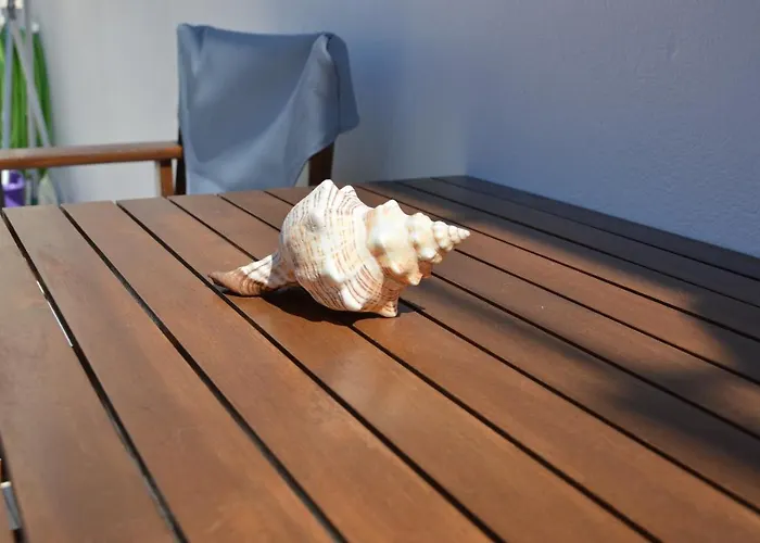 Lejlighed Cute In Milos *