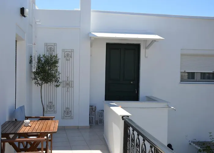 Cute Steps From Catacombs & Bus Stop Apartament *